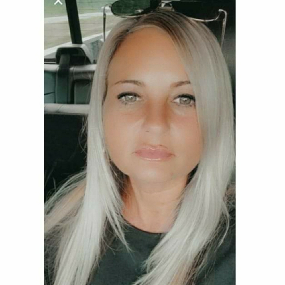 Meet your Posher, Cristy